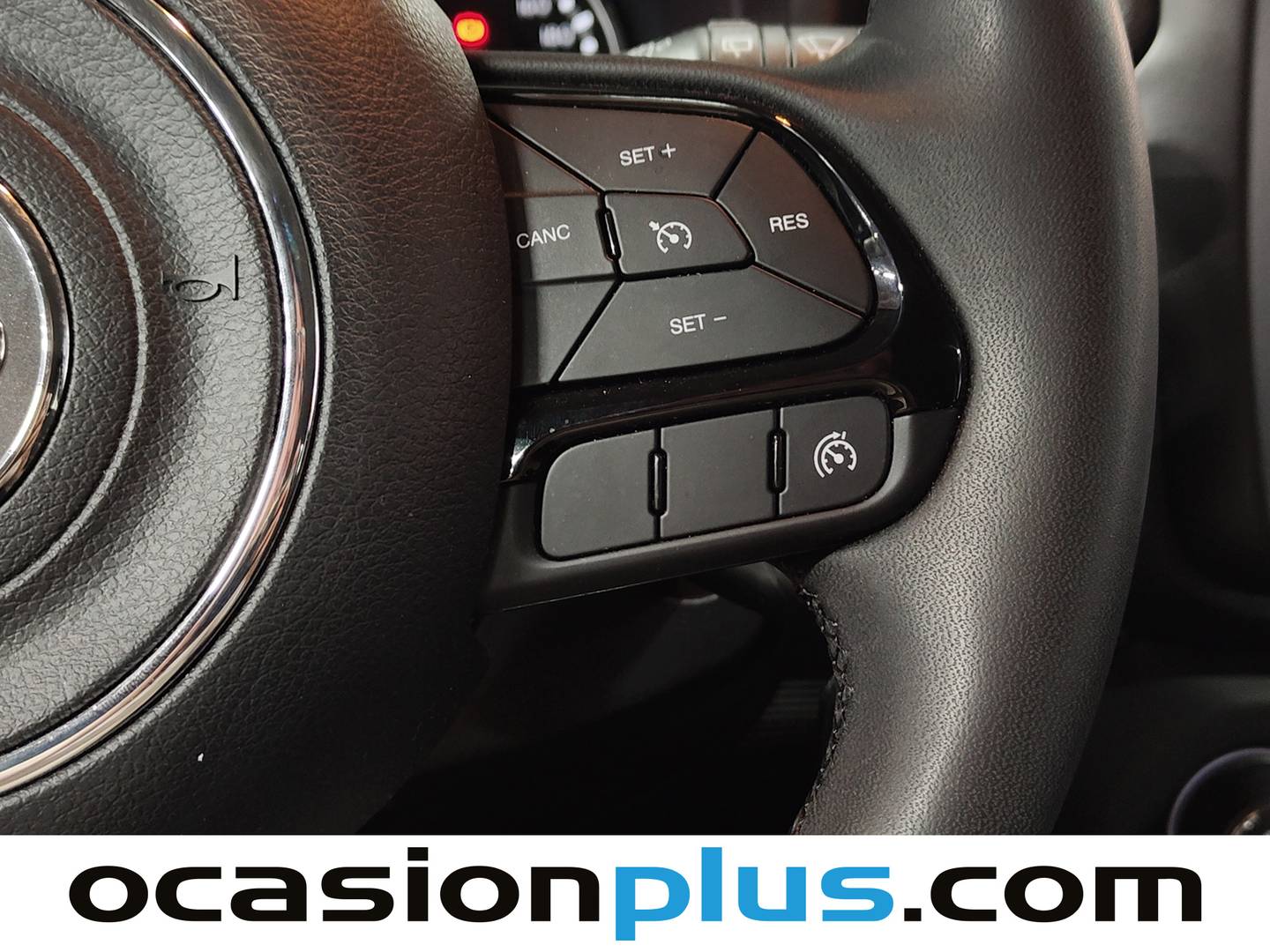 Accesorios del Jeep Renegade Jeep Renegade 1.0G Night Eagle II 4x2 (120 CV)
