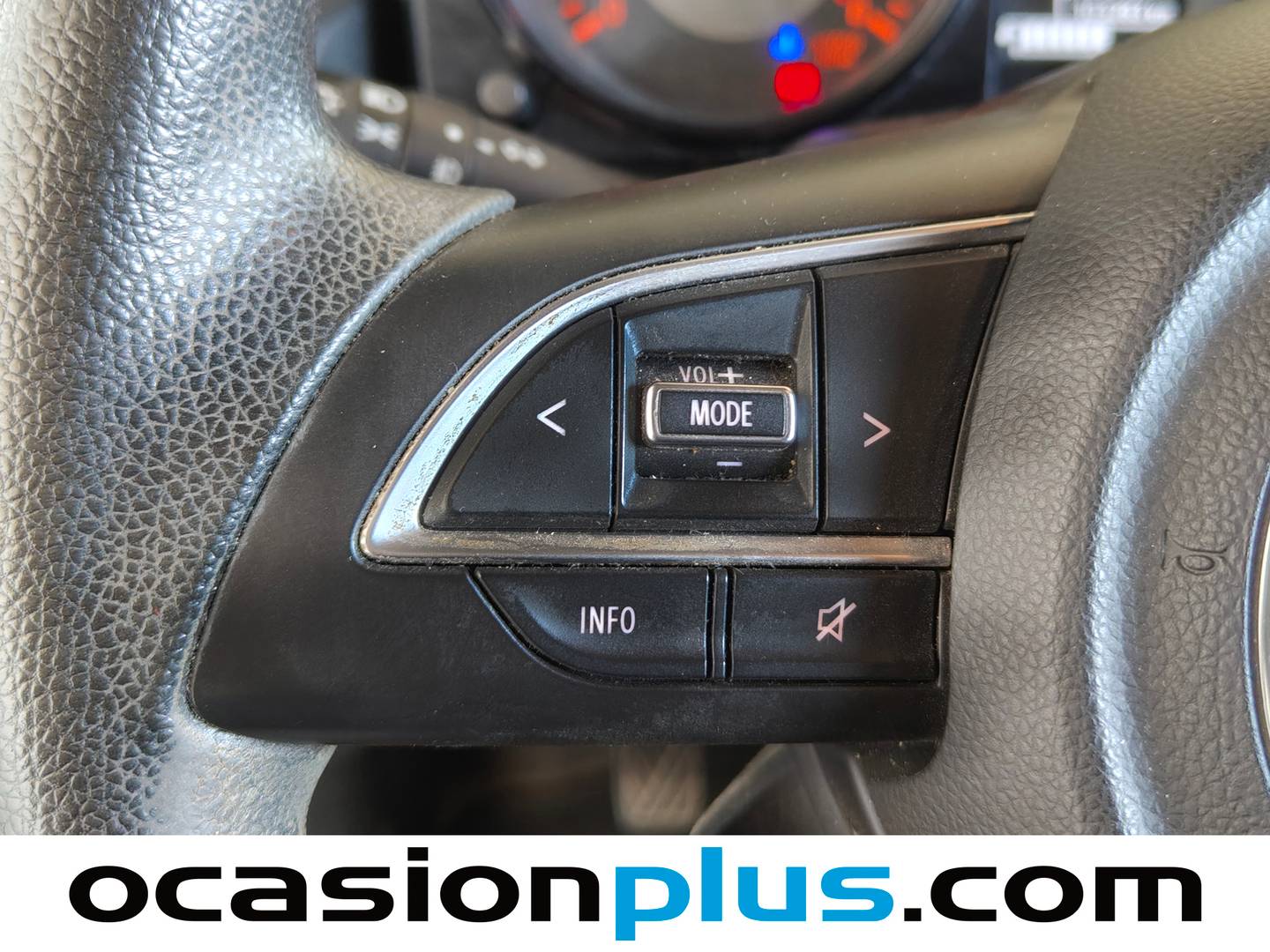 Suzuki Jimny Suzuki Jimny 1.5 JLX (102 CV) seminuevo