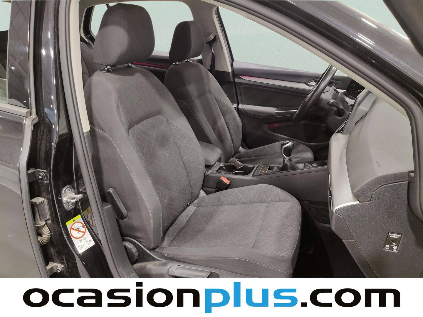 Volkswagen Golf Volkswagen Golf Life 1.5 TSI (130 CV) manual