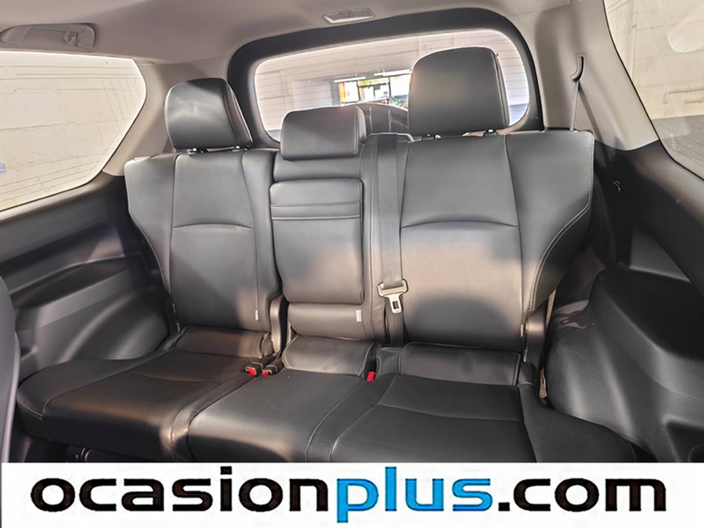 Foto Toyota Land Cruiser Toyota Land Cruiser 2.8 D-4D VXL Auto (177 CV)