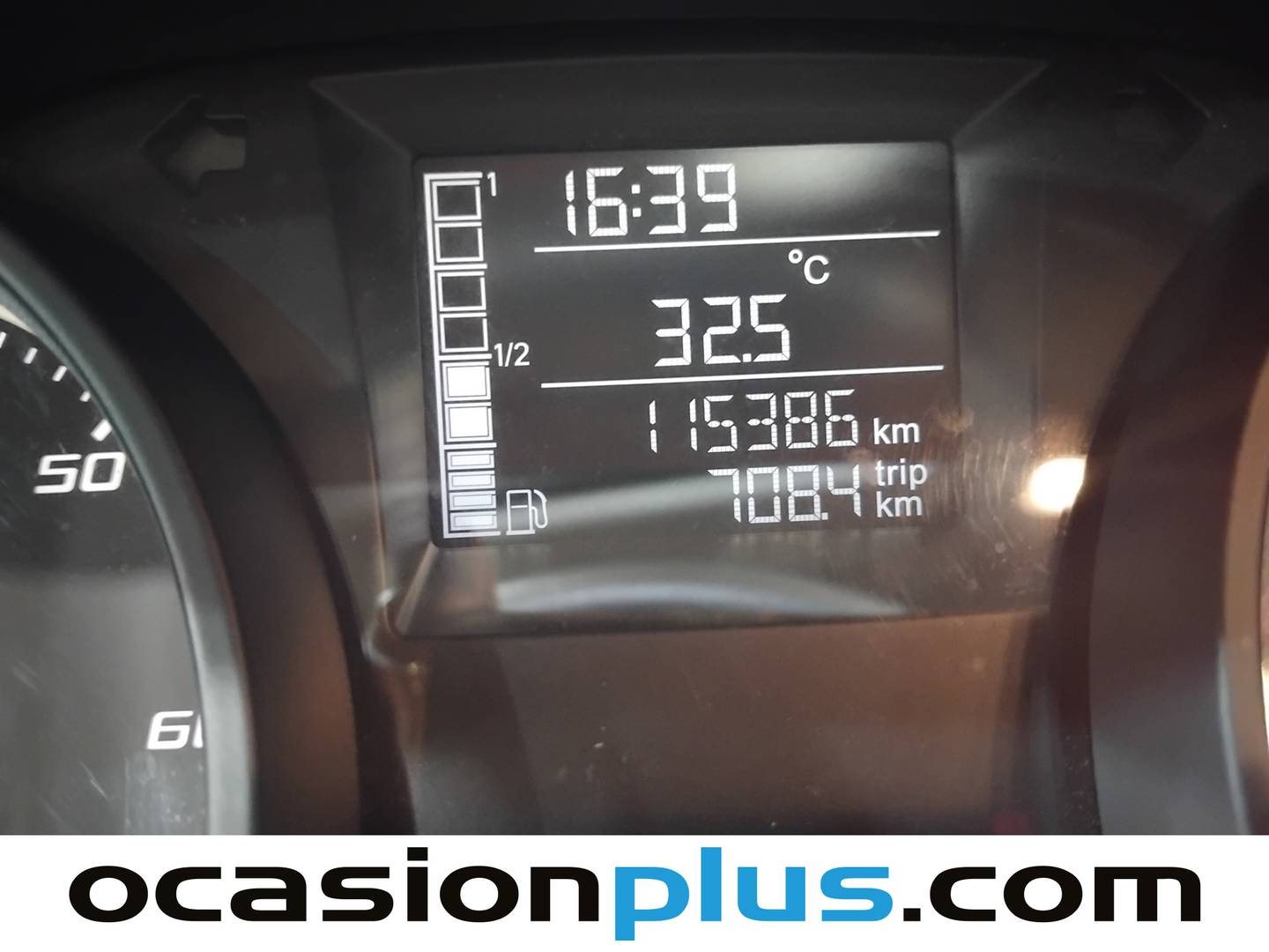 Seat Ibiza Seat Ibiza 1.6 TDI CR FR (105 CV) seminuevo