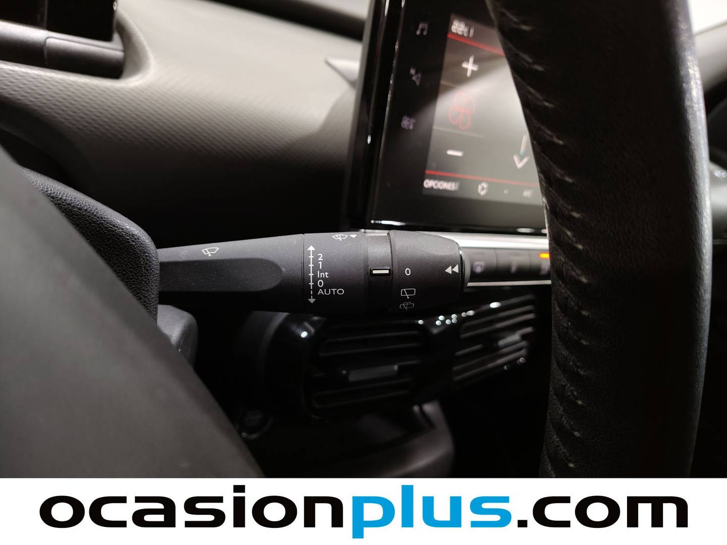 Citroën C4 Cactus Citroën C4 Cactus BlueHDi 100 S&S Shine Pack 102cv