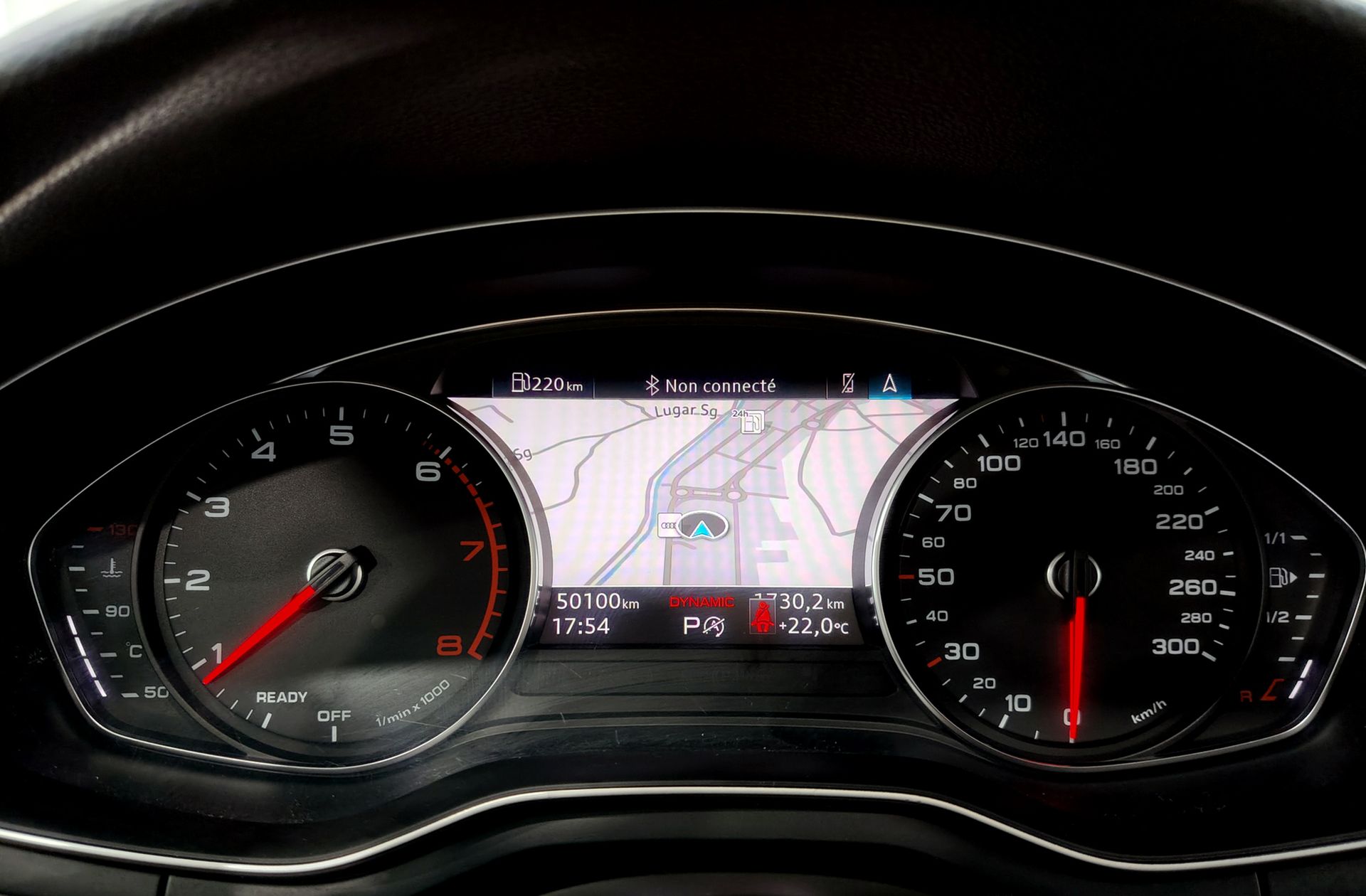 Audi A4 Avant Advanced 35 TFSI S tronic - foto 24