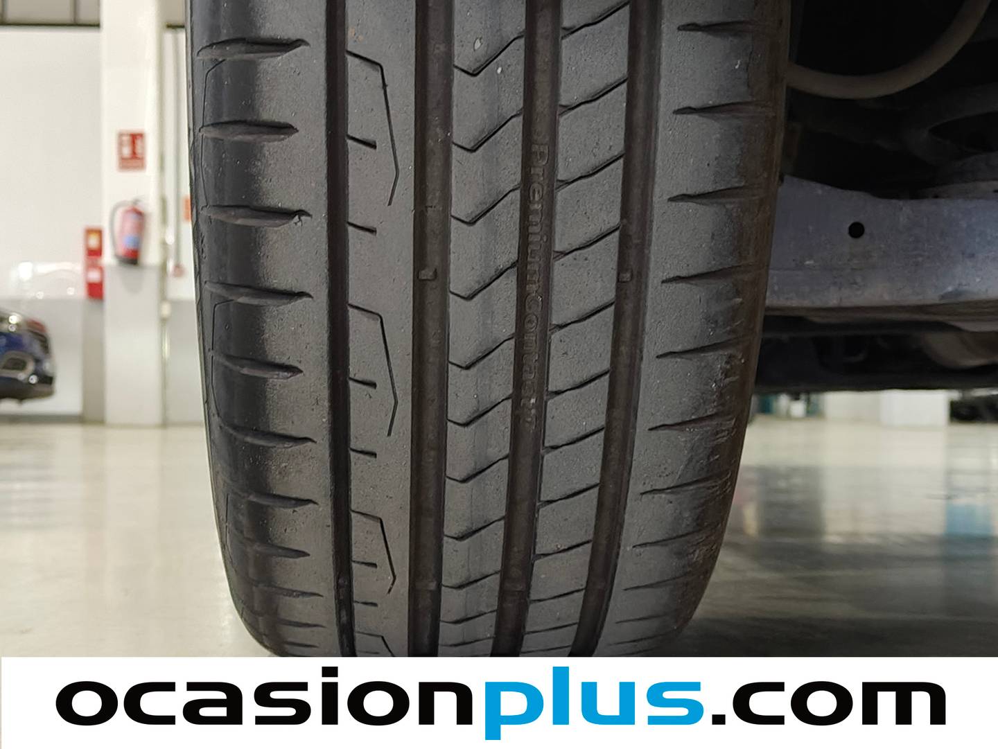 Hyundai Tucson Hyundai Tucson 1.6 CRDI 48V Style 4X2 DT (136 CV) 2020