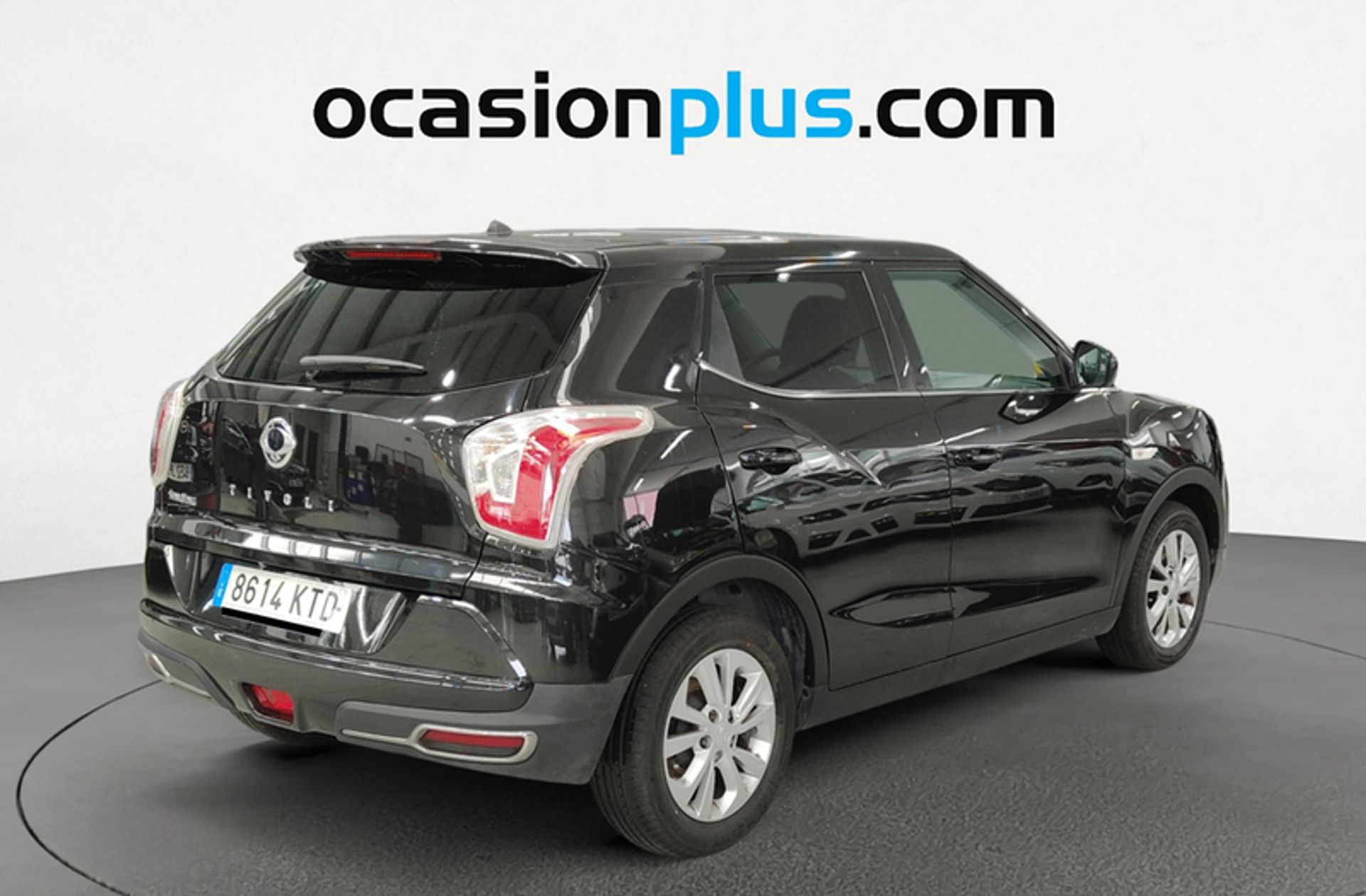 SsangYong Tivoli G16 Limited 4x2 - foto 4