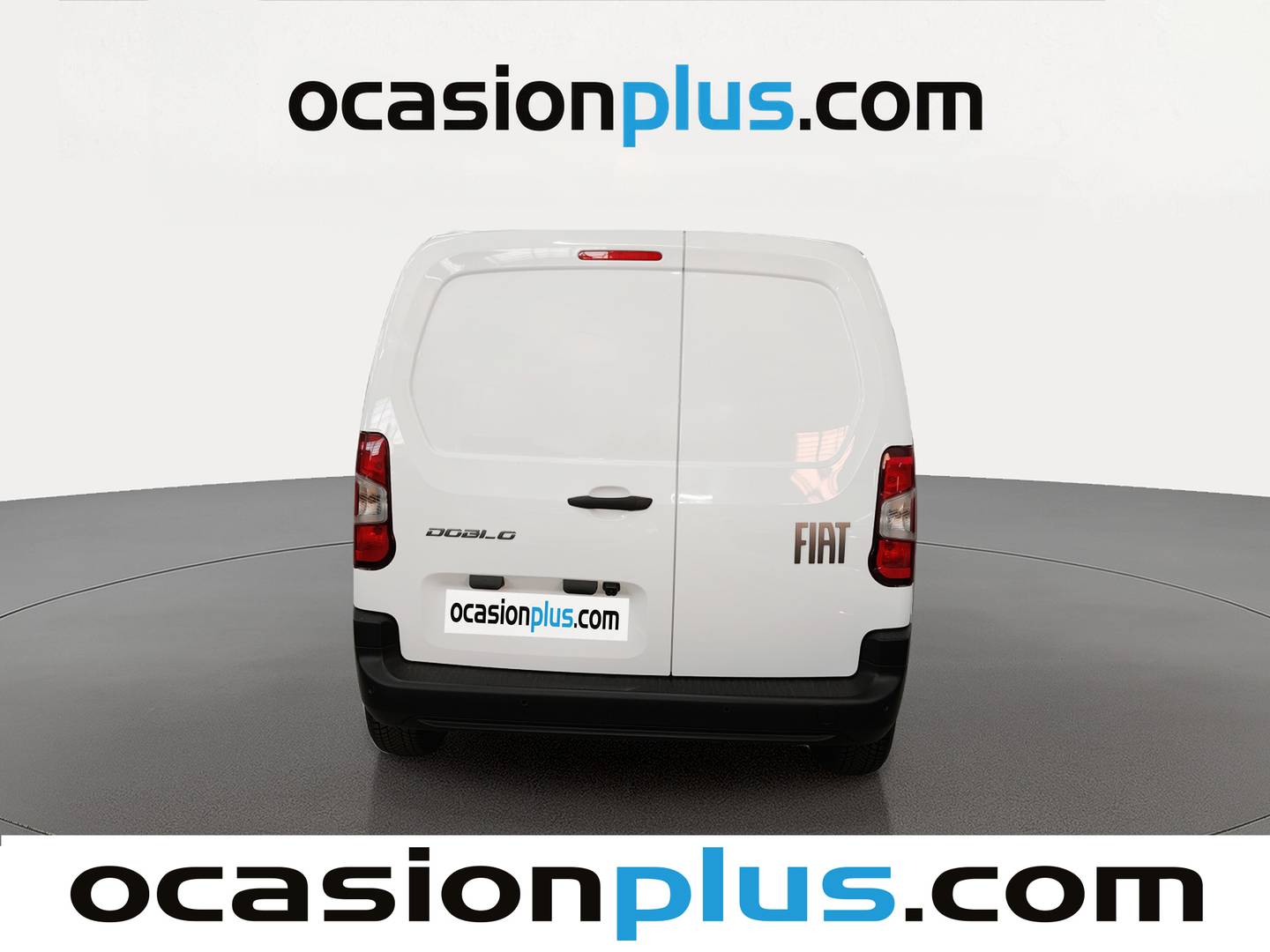 Fiat Doblò Fiat Dobló Furgón BlueHDi 100 M (100 CV) al mejor precio