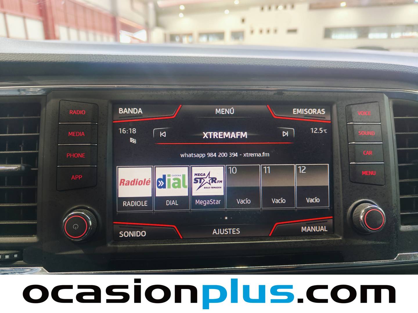 Acabados Seat Ateca SEAT Ateca 2.0 TDI S&S Style 4Drive (150 CV)