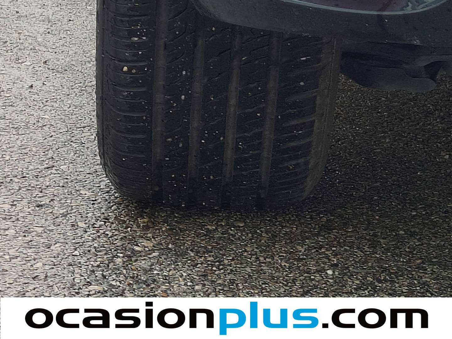 Foto Renault Mégane Renault Megane Bose Energy dCi  (110 CV) EDC