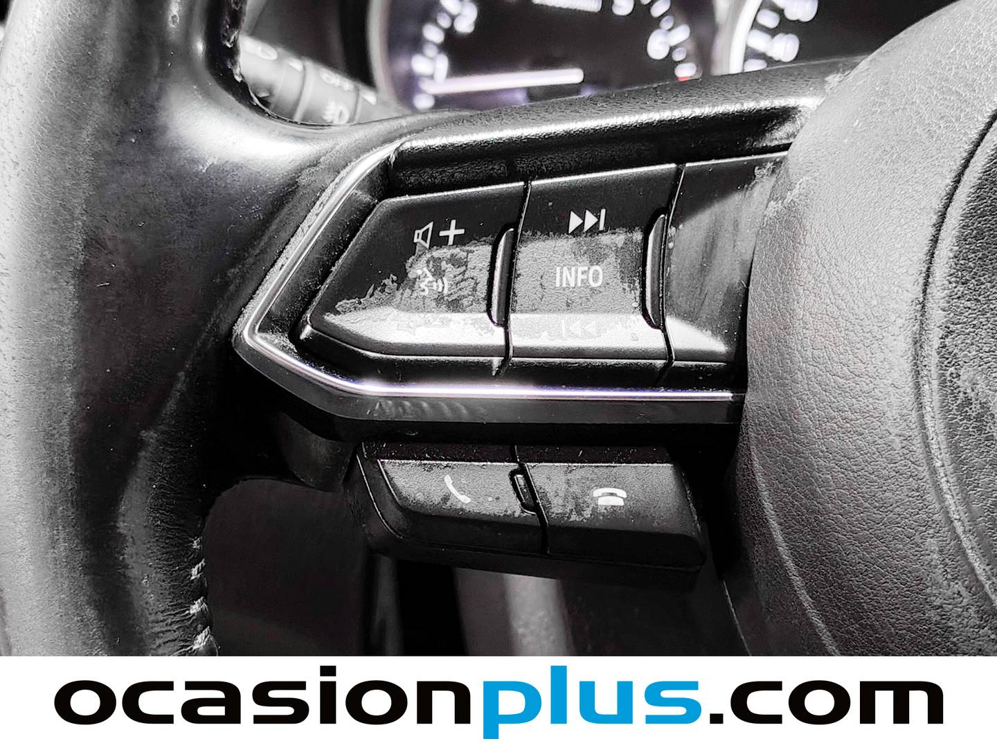 Foto Mazda Mazda6 Mazda Mazda 6 2.0 GE Style+Nav (145 CV)