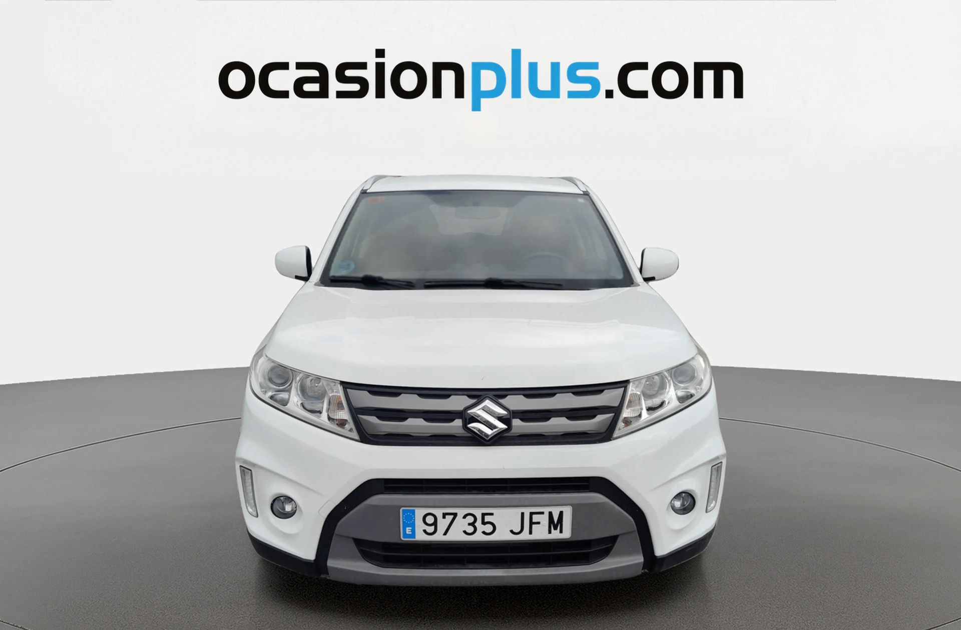 Suzuki Vitara 1.6 VVT GLE - foto 11