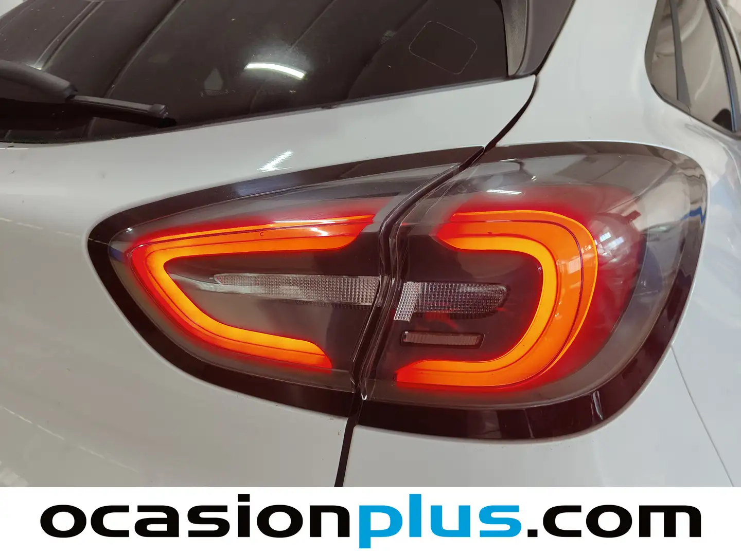 Foto Ford Puma Ford Puma 1.0 EcoBoost MHEV ST-Line X  (125 CV)