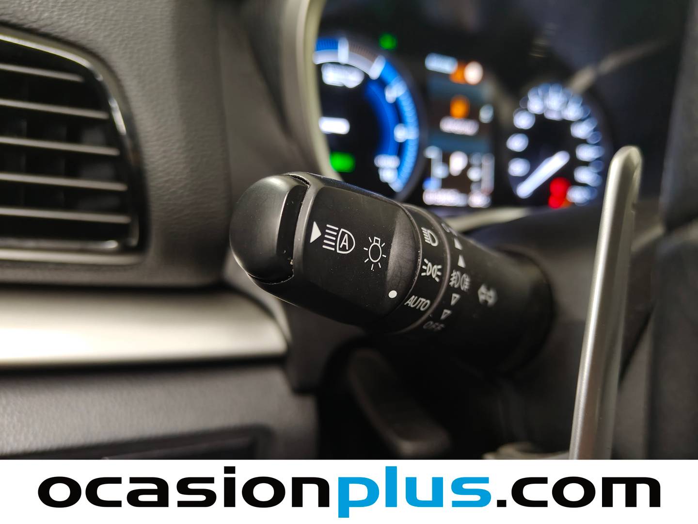 Mitsubishi Eclipse Cross Mitsubishi Eclipse Cross 2.4 PHEV Kaiteki 4WD Auto (188 CV) de ocasión