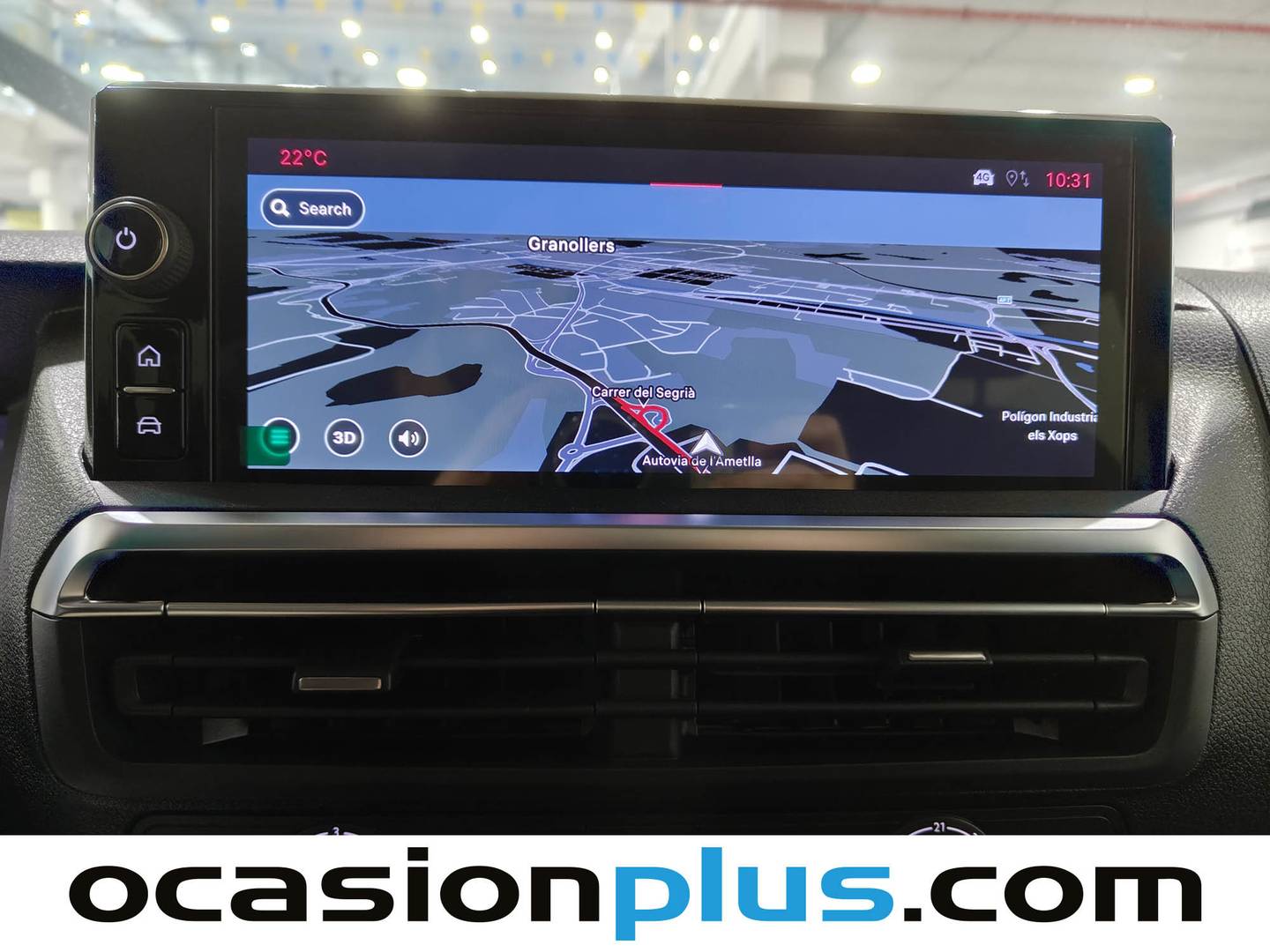 Fiat Ulysse Fiat Ulysse BlueHDi 180 S&S Talla M AT8 (180 CV) 8 Plazas de segunda mano