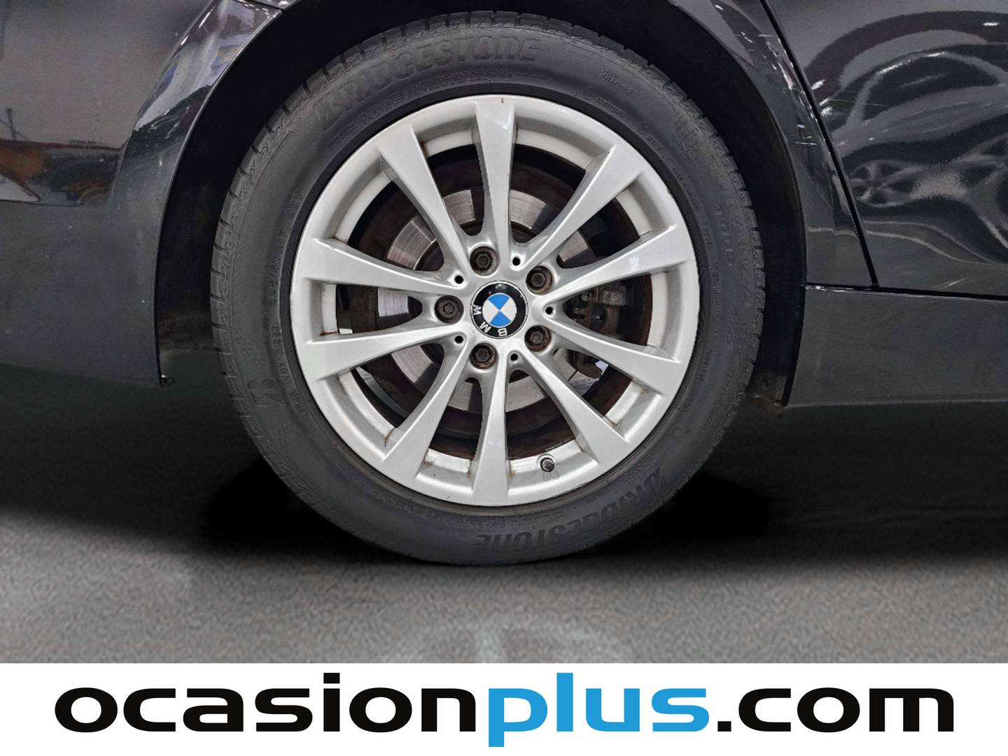 BMW Serie 3 BMW Serie 3 318d Touring (150 CV) barato