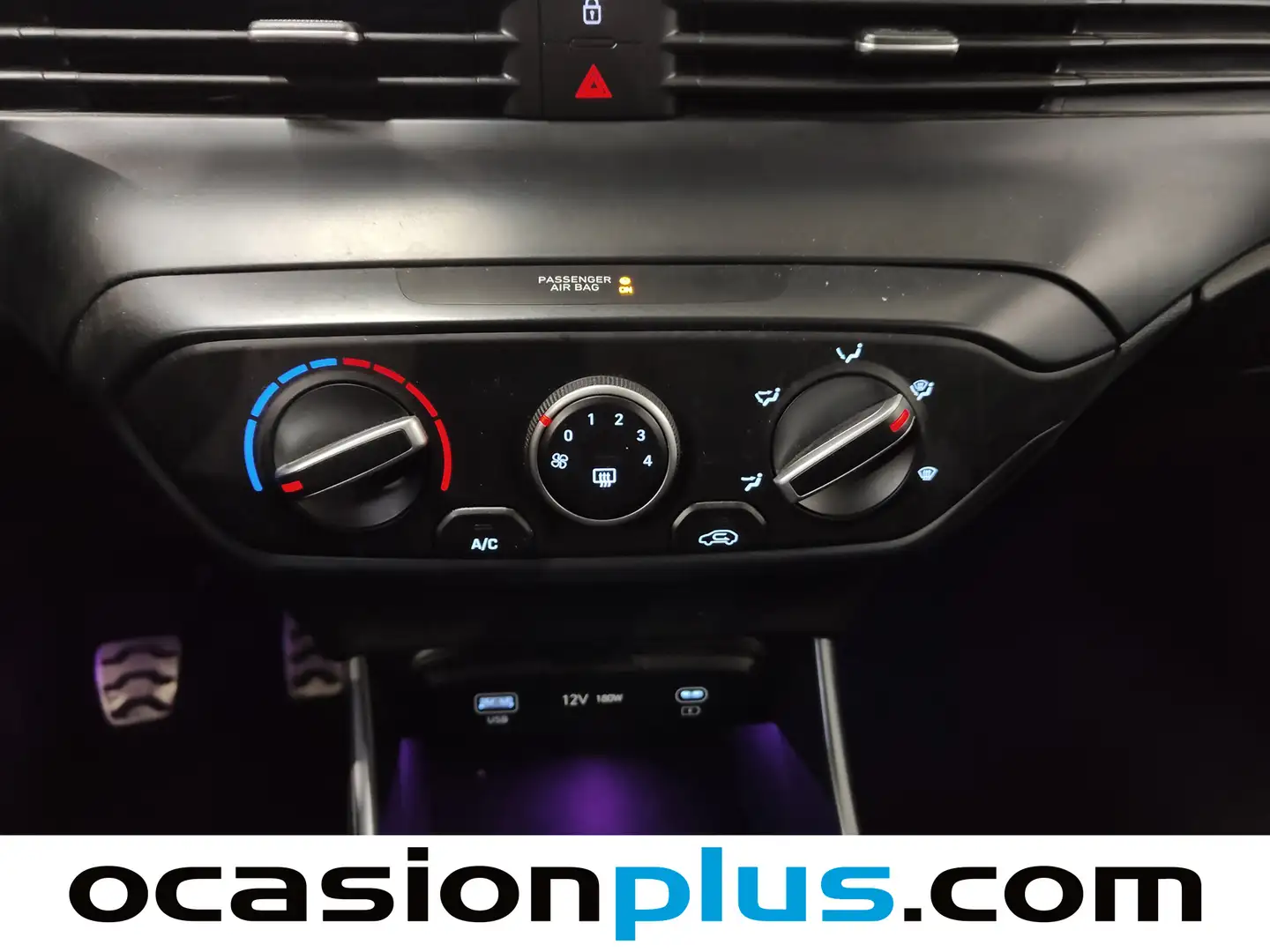 Foto Hyundai Bayon Hyundai Bayon 1.0 TGDI 48V Maxx (100 CV)