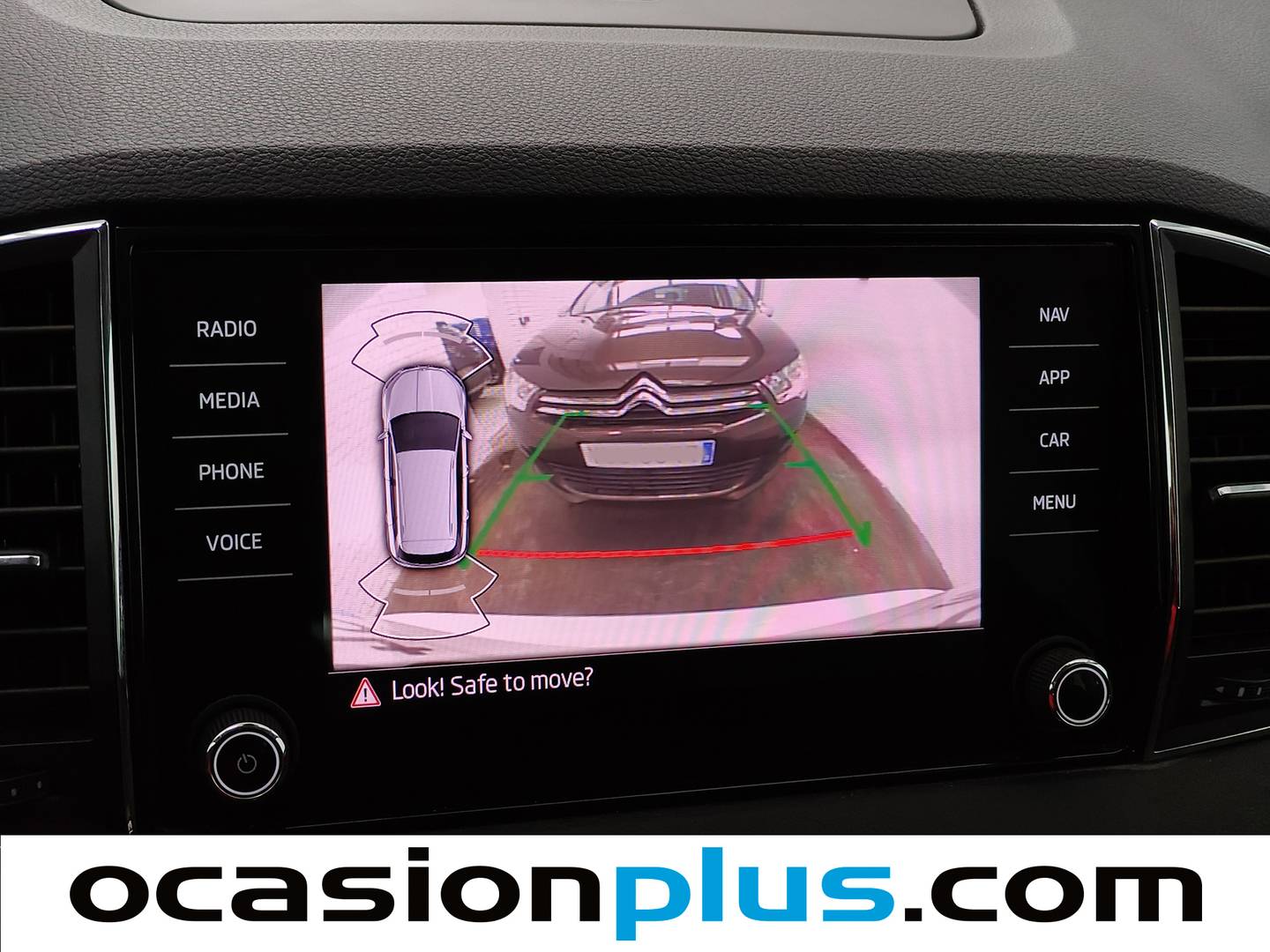 Foto Skoda Karoq Skoda Karoq 2.0 TDI Selection (115 CV)