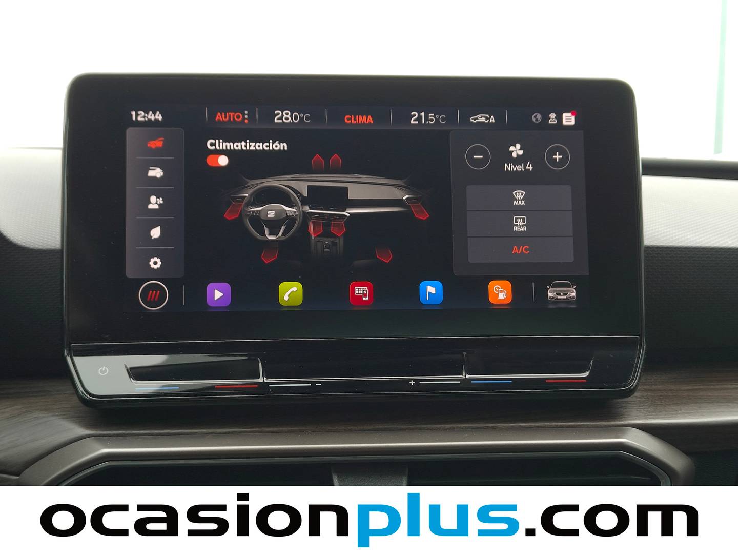 Seat León SEAT León 2.0 TDI S&S Xcellence Go L DSG (150 CV) barato