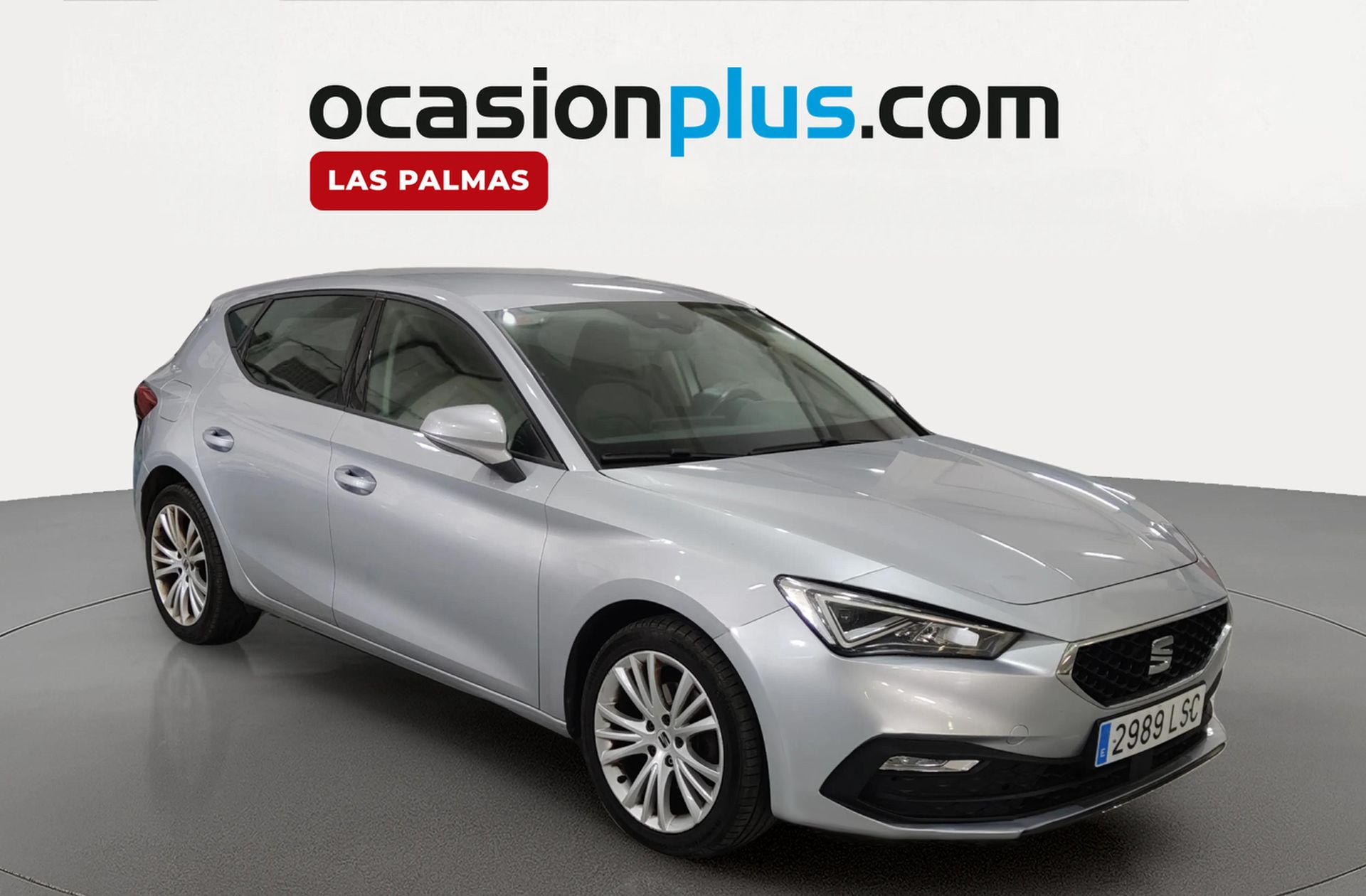 SEAT León 2.0 TDI Style Go - foto 2