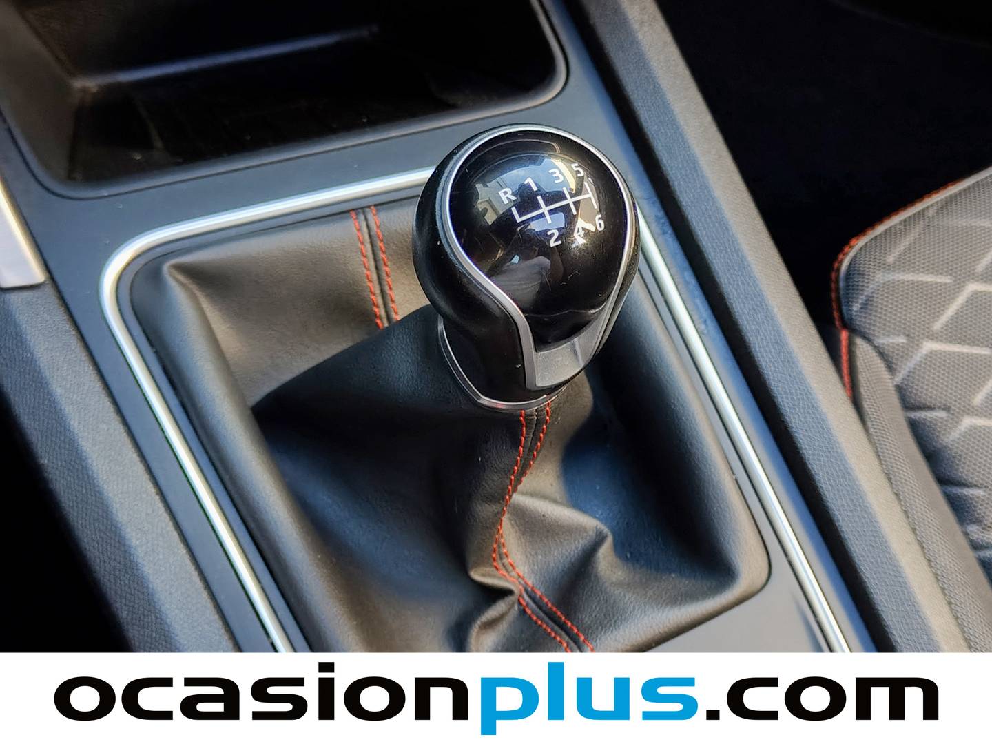 Seat León Seat León 1.5 TSI S&S FR Go L (150 CV) de ocasión