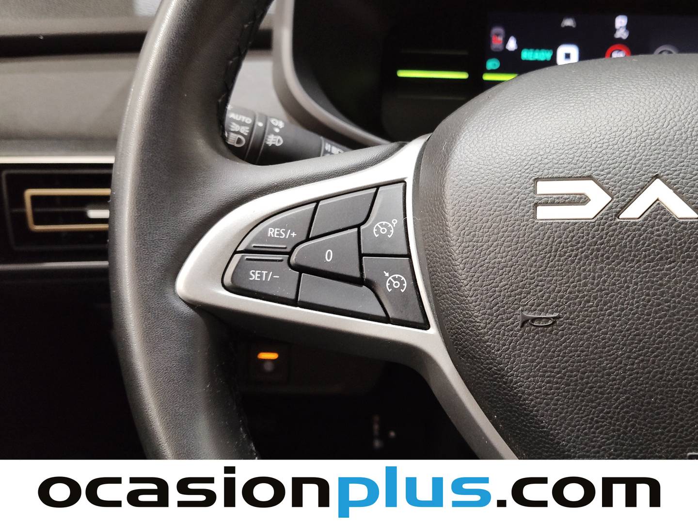 Dacia Jogger Dacia Jogger Extreme Hybrid (140 CV) 7 Plazas seminuevo