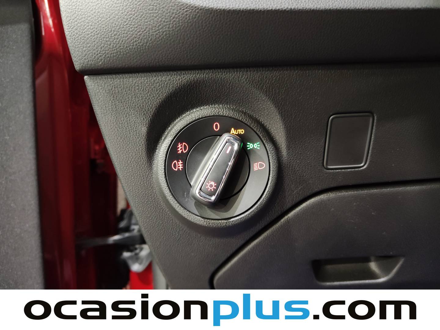 Foto Seat León SEAT León 1.5 TSI S&S FR DSG  (150 CV)