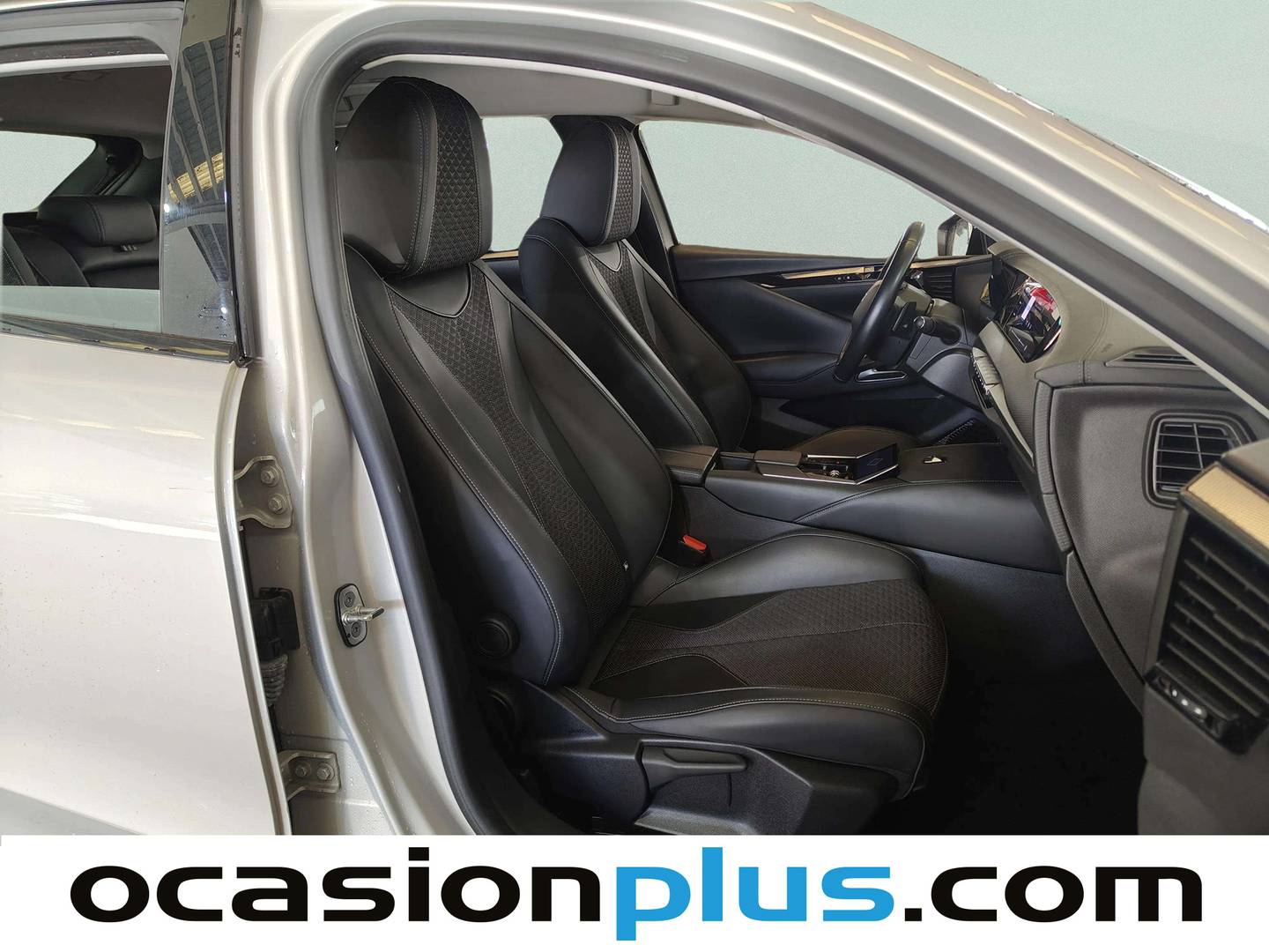 DS DS 4 DS DS4 BlueHDi 130 Trocadero Auto (130 CV) seminuevo