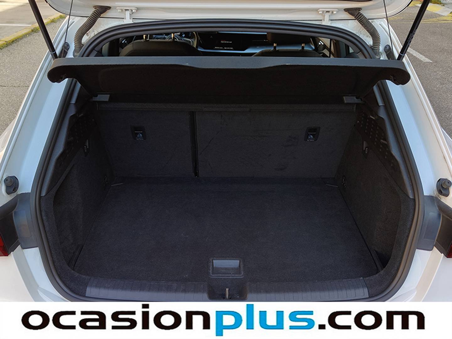 Foto Audi A3 Audi A3 Sportback 30 TFSI (110 CV) S tronic