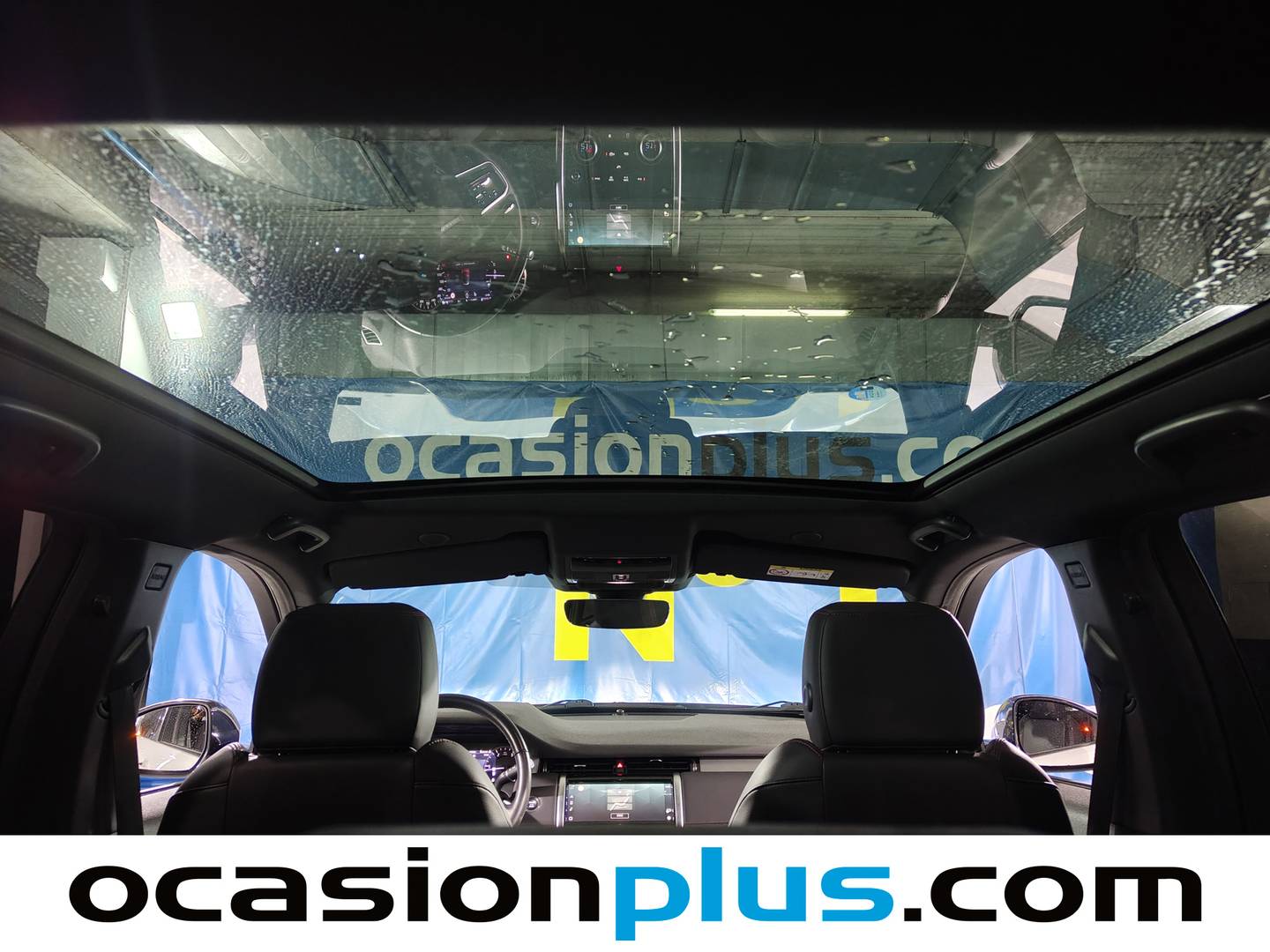 Foto Land Rover Discovery Sport Land Rover Discovery Sport 2.0D TD4 MHEV R-Dynamic S AWD Auto (163 CV)