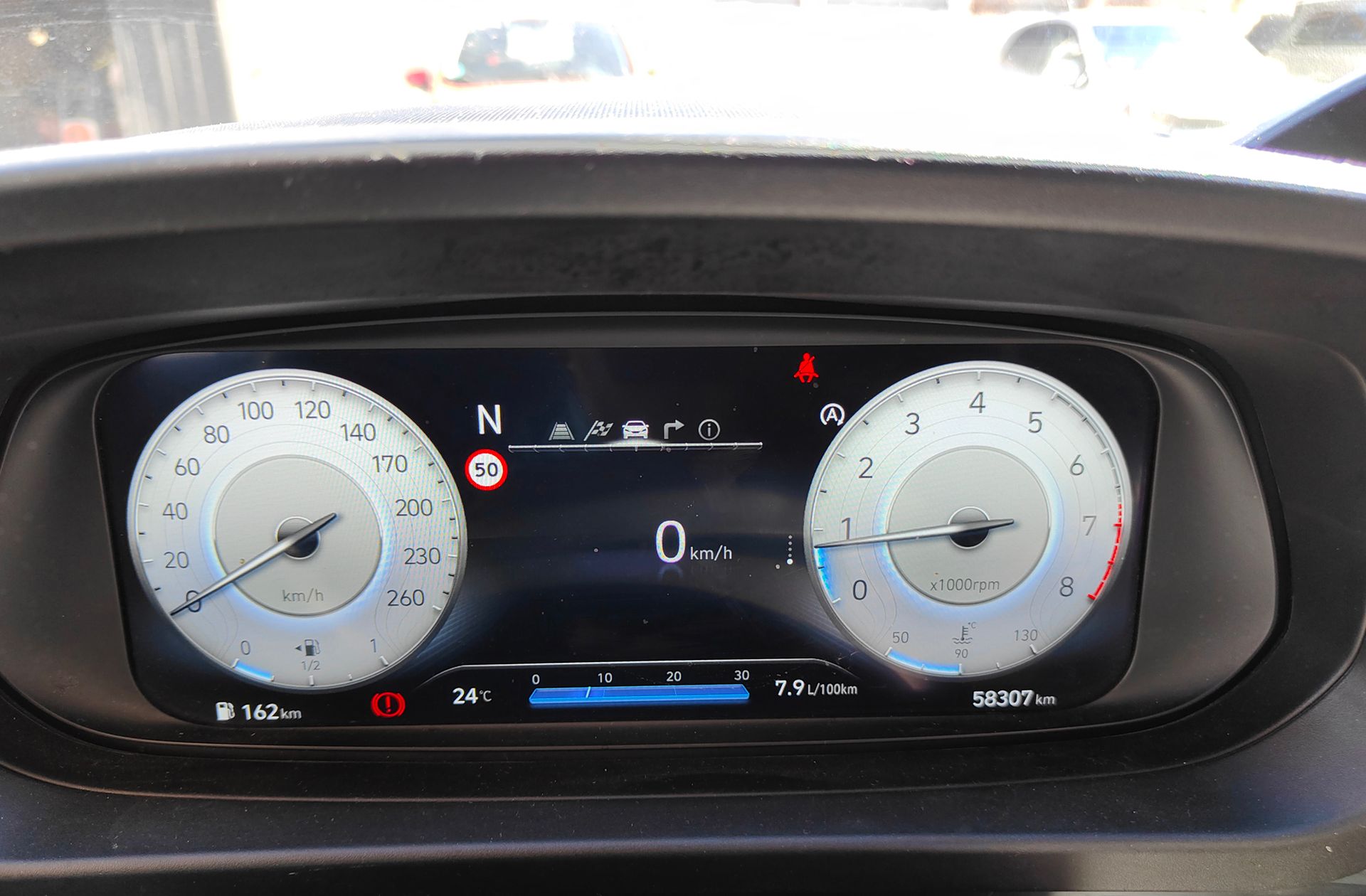 Hyundai i20 1.6T N - foto 28