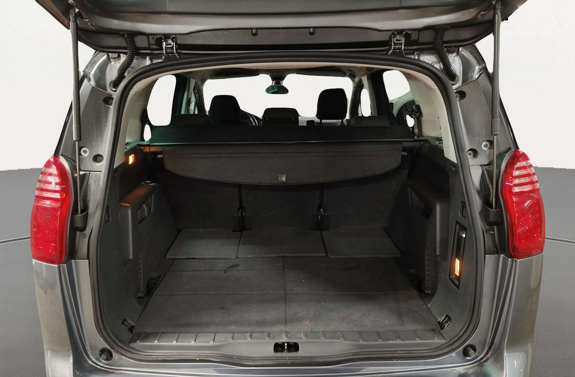 Peugeot 5008 1.6 HDi Sport Pack FAP 7 plazas - foto 15