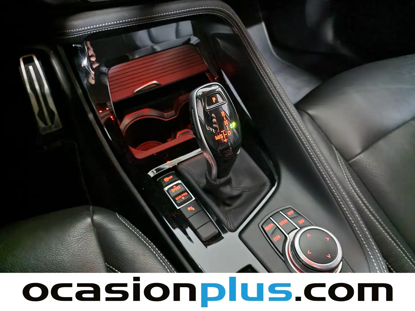 Foto BMW X2 BMW X2 sDrive18d (150 CV)