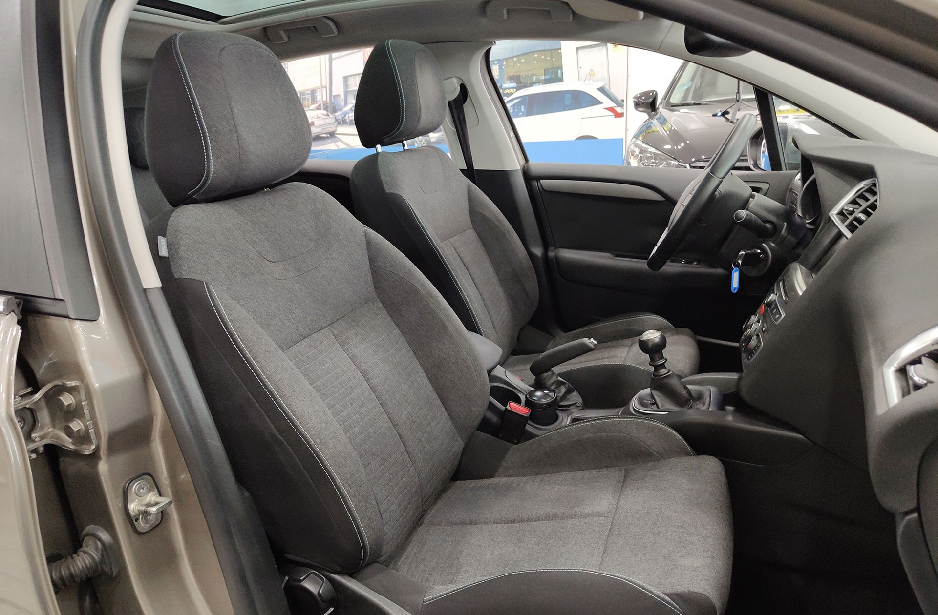 Citroën C4 PureTech 130 Feel Edition - foto 19