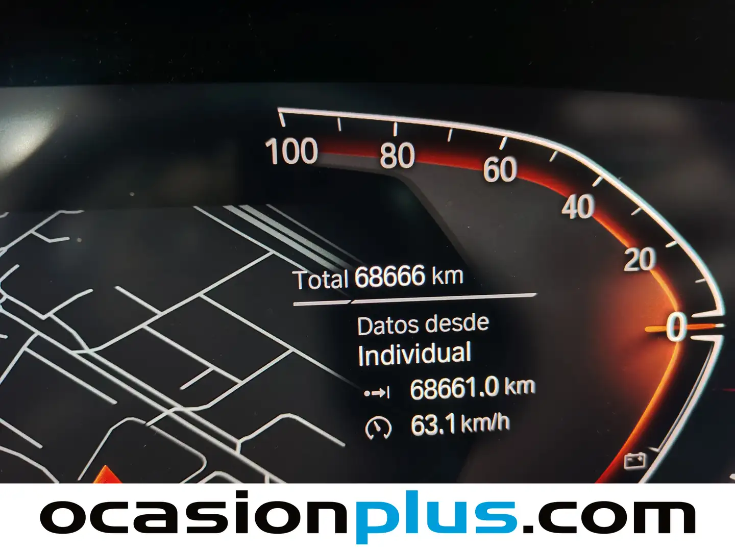 Foto BMW Serie 1 BMW Serie 1 120i (178 CV) PACK M