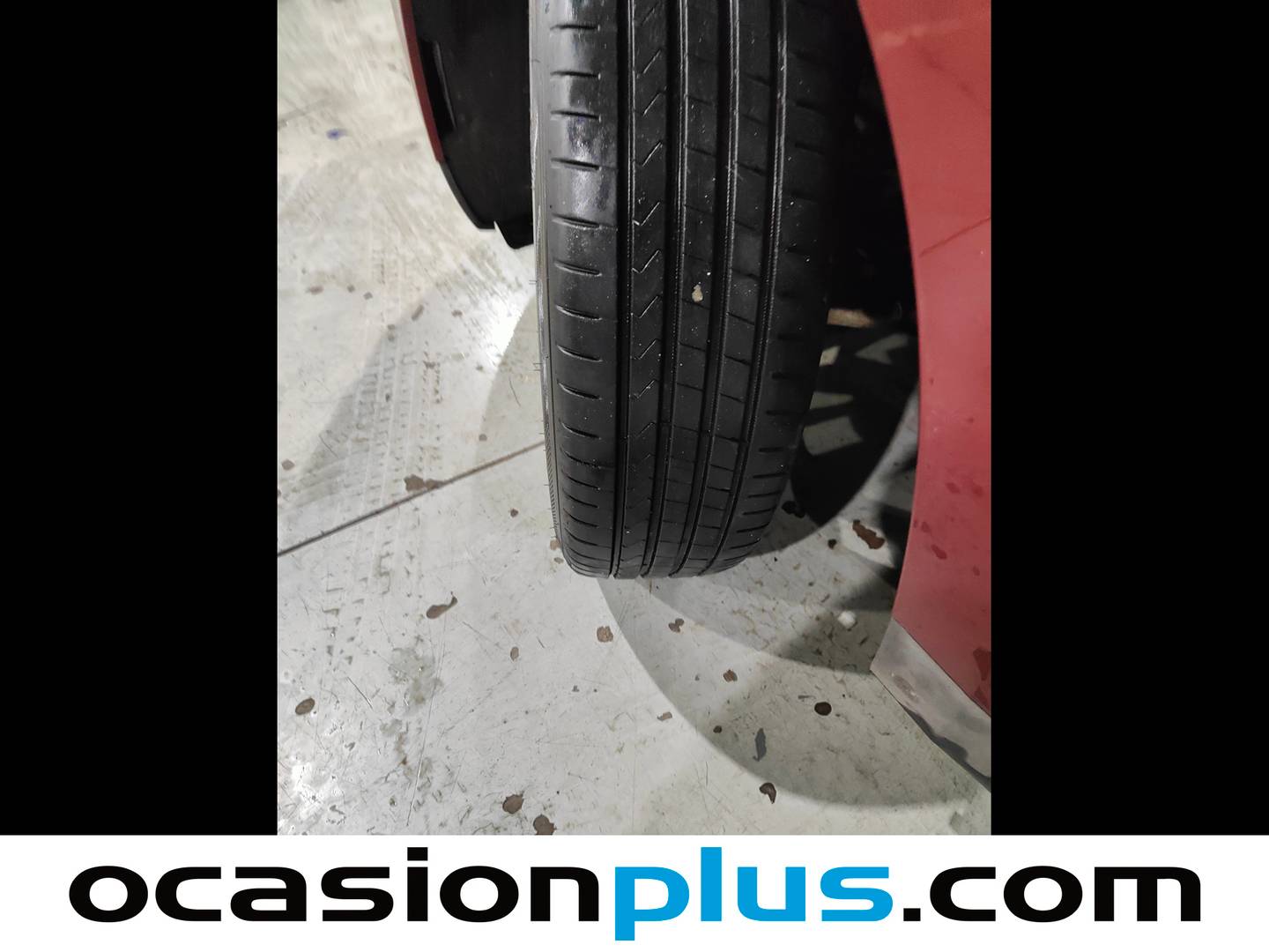 Foto Renault Scénic Renault Scenic Limited Energy TCe (140 CV)