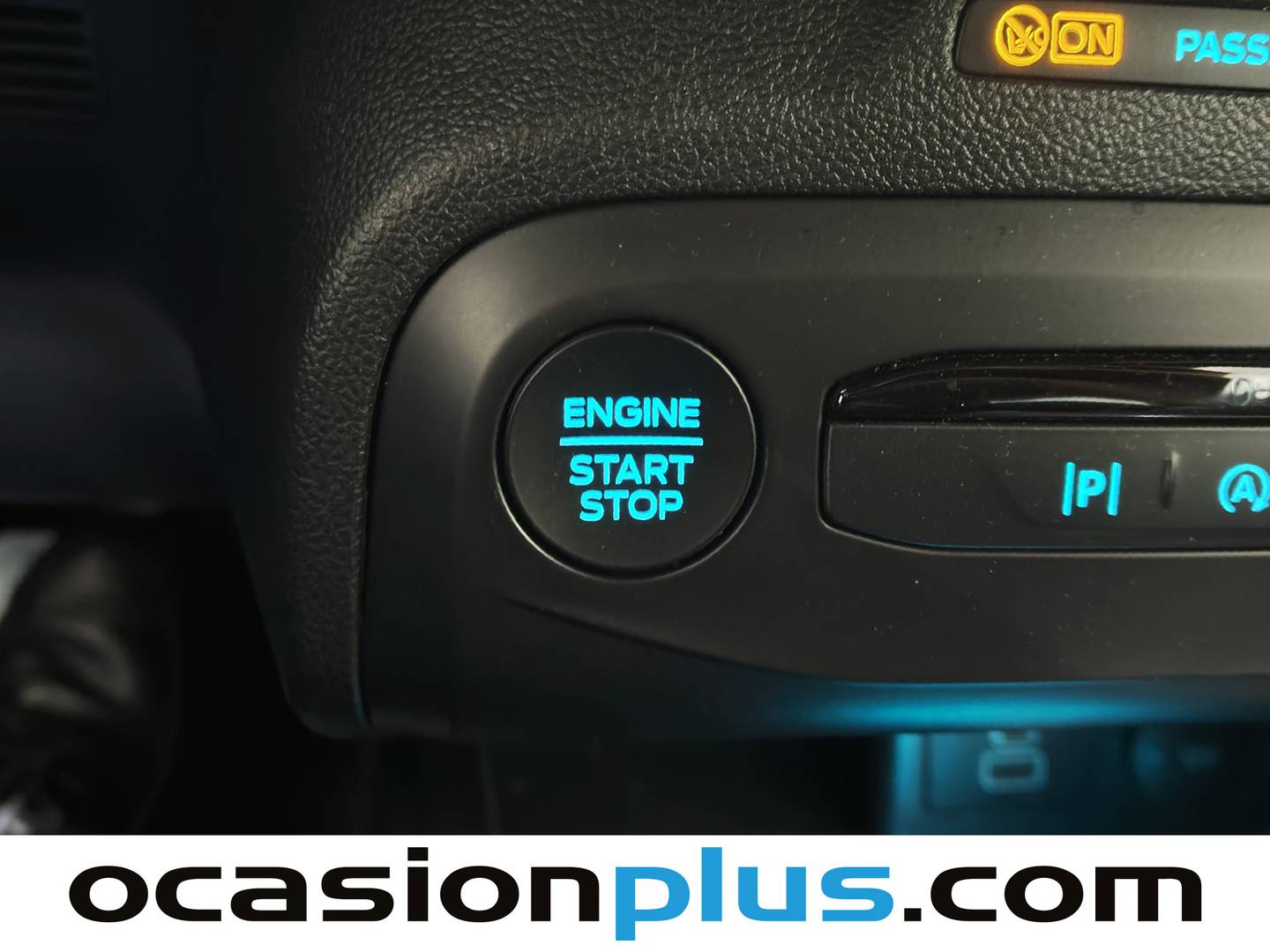 Ford Focus Ford Focus 1.0 Ecoboost MHEV ST-Line Auto (155 CV) automático