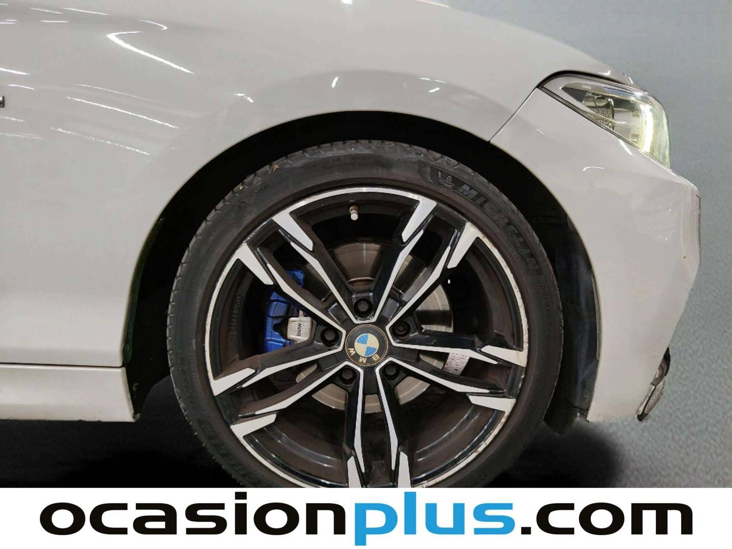 BMW Serie 2 BMW Serie 2 220d Cabrio (190 CV) de segunda mano
