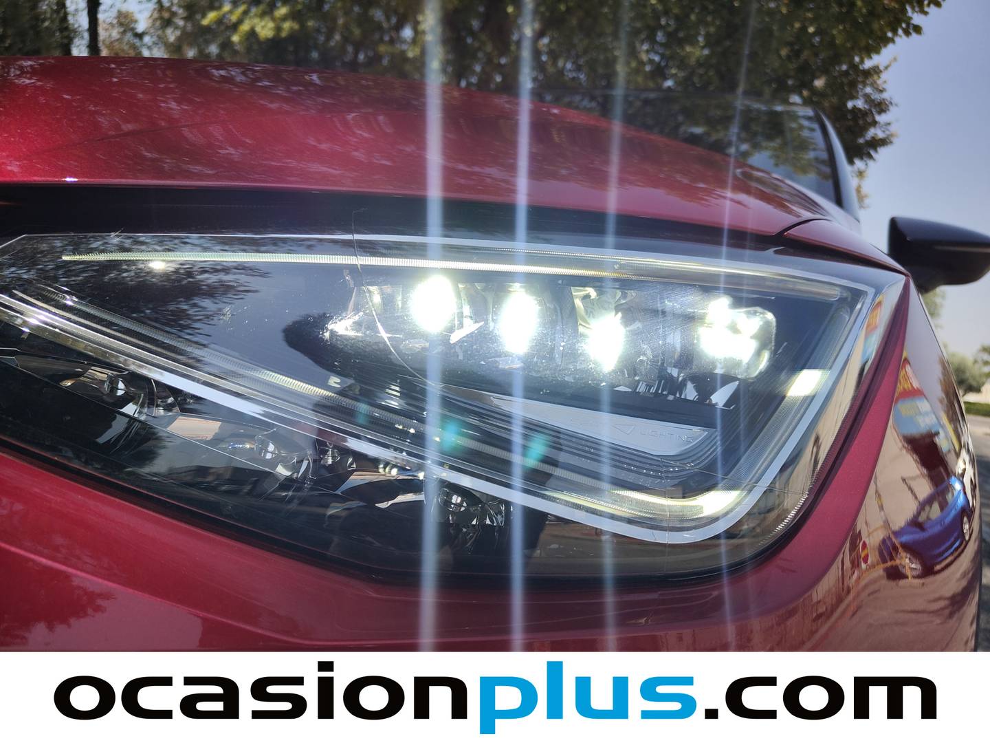 Extras del Seat Arona Seat Arona 1.0 TSI Ecomotive FR (115 CV)