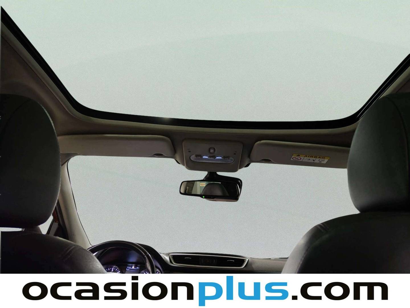 Extras y acabados del Nissan QASHQAI Nissan Qashqai 1.6 dCi S&S Tekna Premium 4x2 (130 CV)