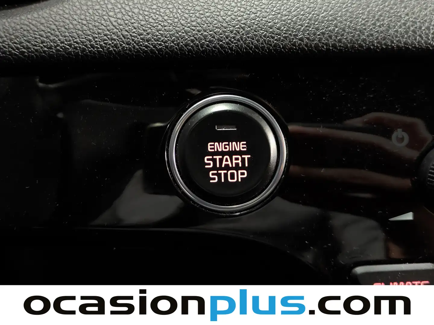 Foto KIA Sportage Kia Sportage 2.0 CRDi VGT GT Line Plus 4x2 (136 CV)