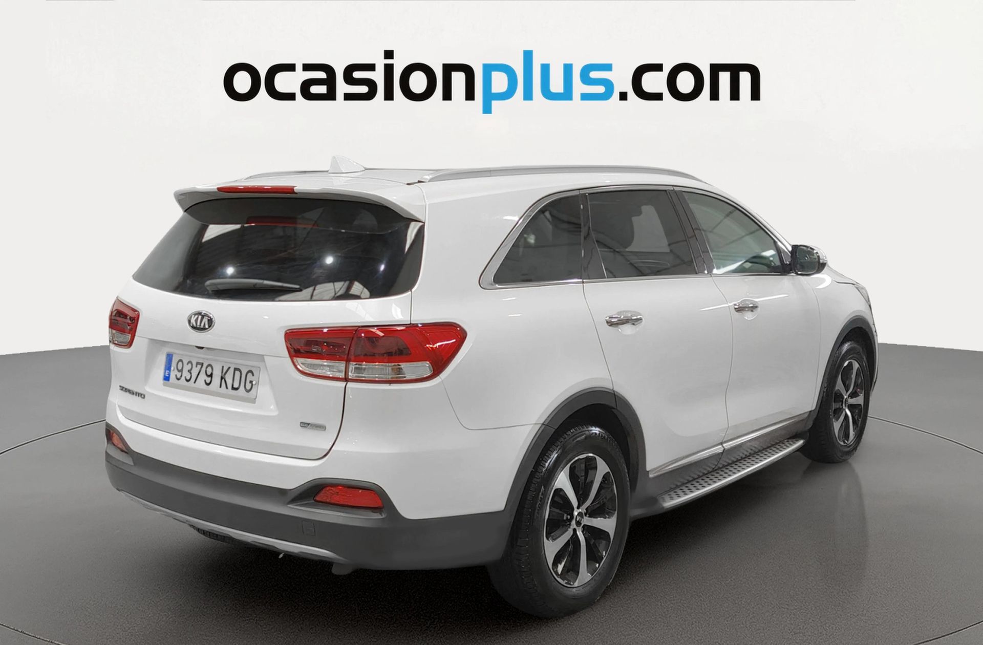 Kia Sorento 2.2 CRDi Drive 4x4 7 plazas - foto 4
