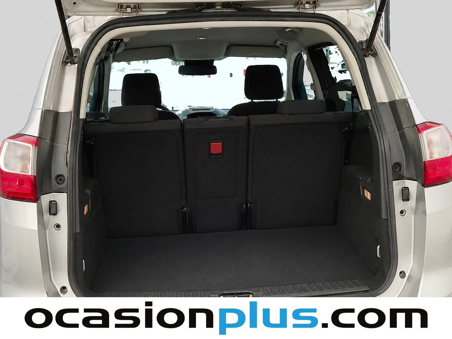 Ford Grand C-Max Ford Grand C-Max 1.0 EcoBoost Trend+ (125 CV) 125cv