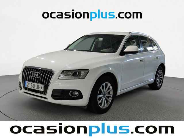 Audi Q5 Ocasión Sevilla