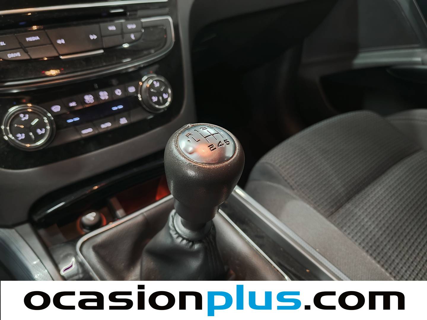Peugeot 508 Peugeot 508 SW 2.0 HDI Active (140 CV) de segunda mano