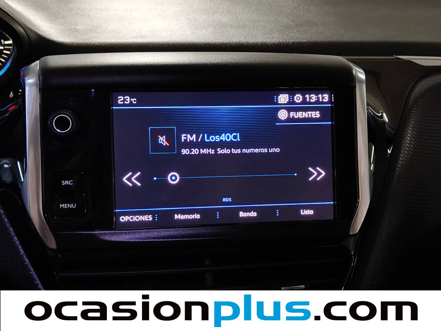 Peugeot 2008 Peugeot 2008 PureTech 110 Allure EAT6 (110 CV) barato