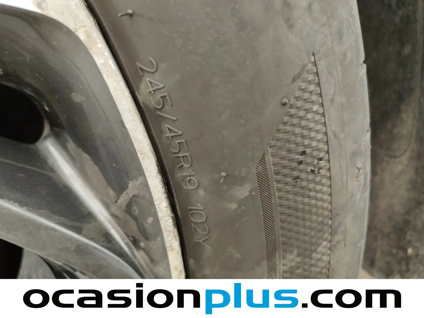 Foto Hyundai Tucson Hyundai Tucson 1.7 CRDI BlueDrive Kosmo 4x2  (115 CV)