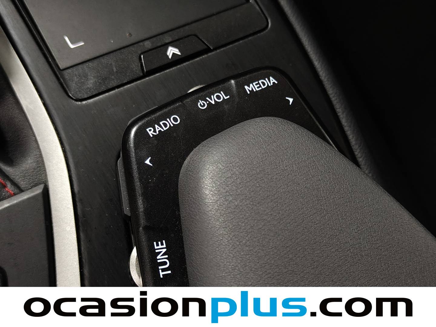 Lexus UX Lexus UX UX 250h F Sport (184 CV) híbrido