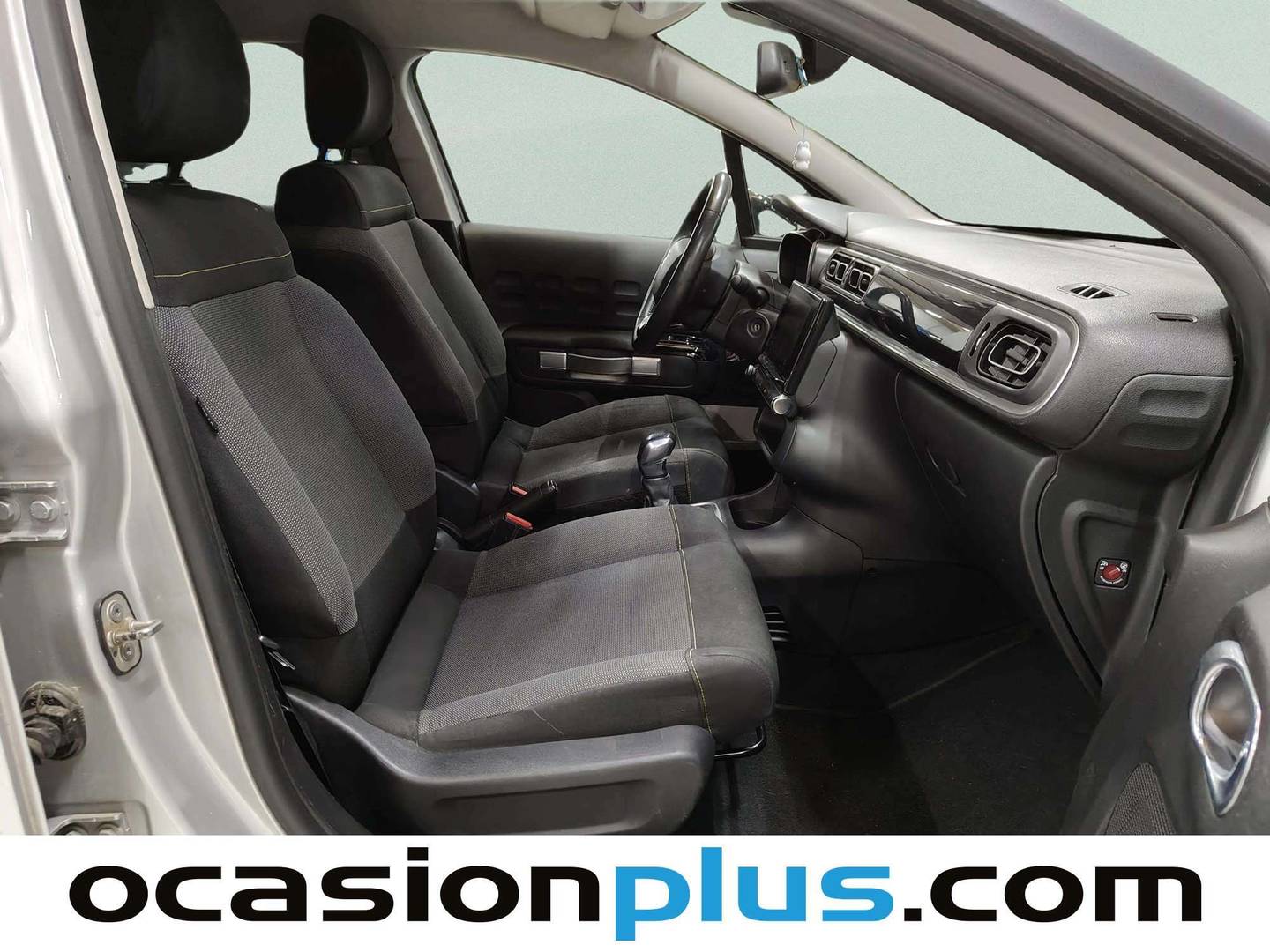 Citroën C3 Citroën C3 PureTech 82 Shine (82 CV) km 0