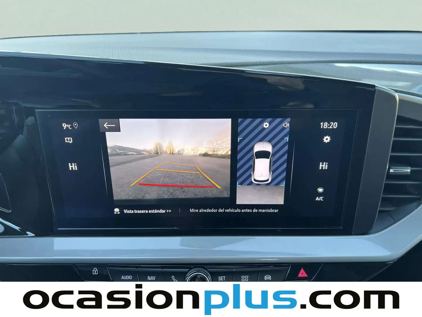 Foto Opel Mokka Opel Mokka 1.2 T Ultimate (136 CV)