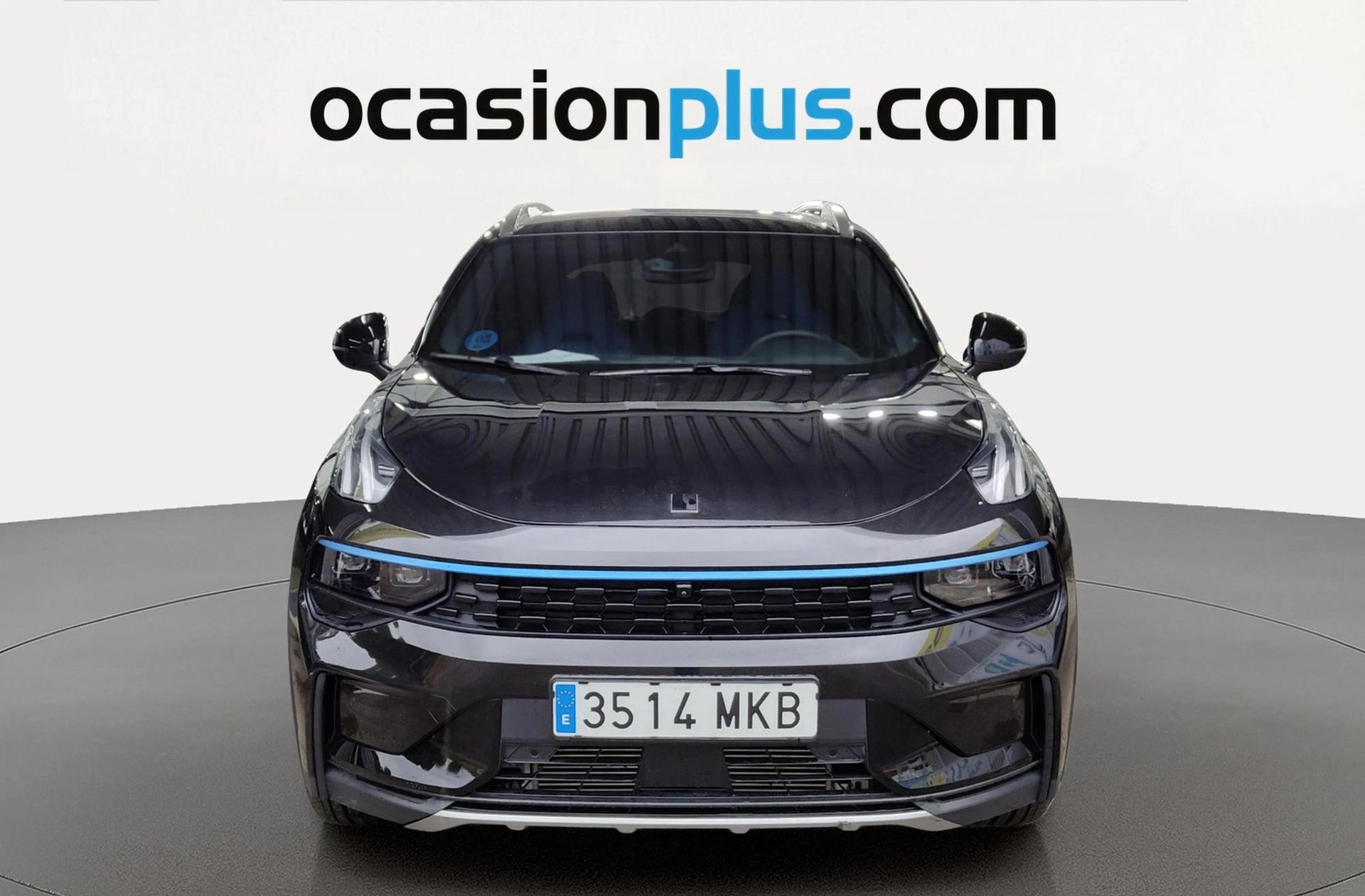Lynk & Co 01 1.5 PHEV - foto 16
