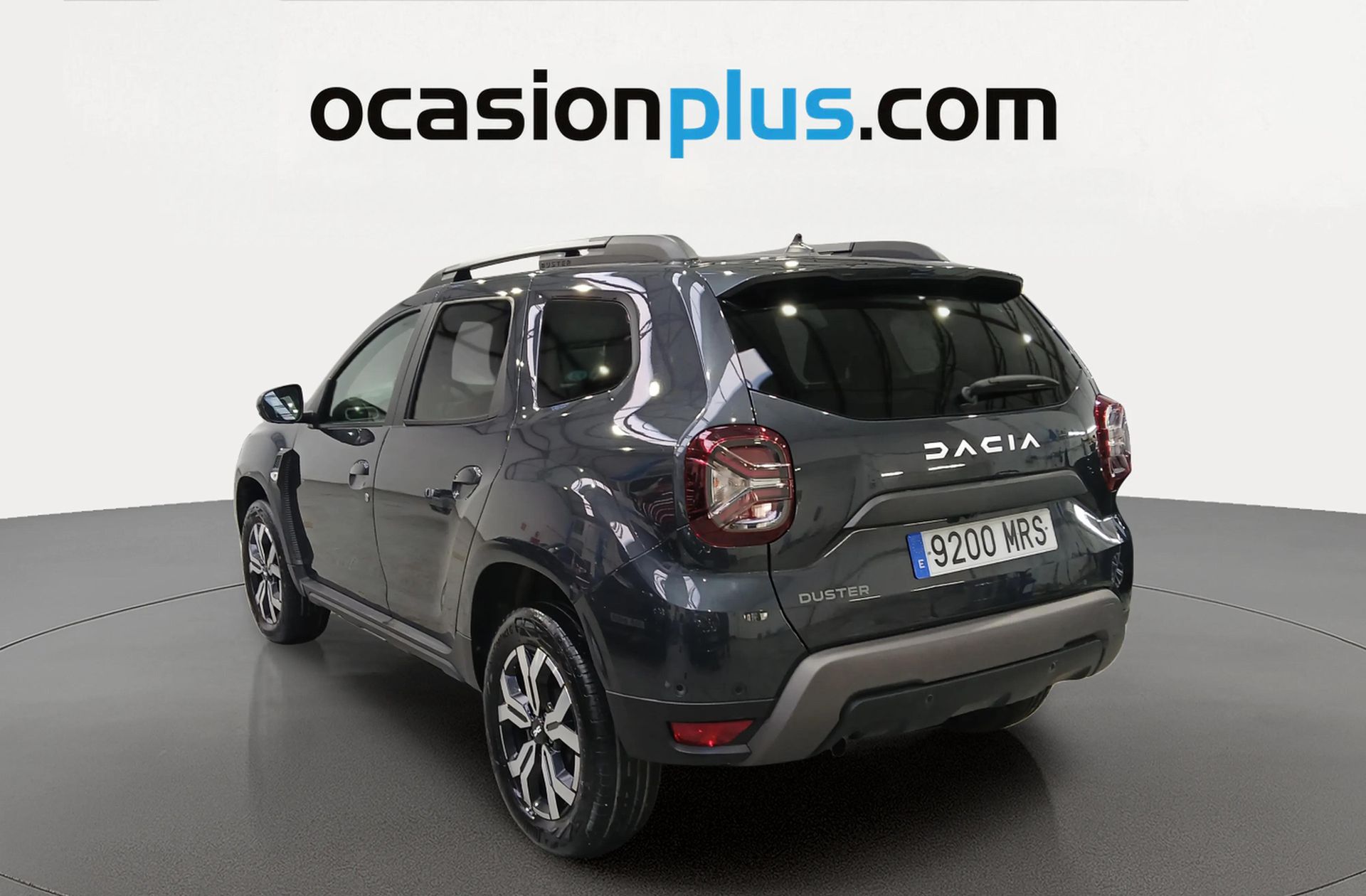 Dacia Duster Journey Go TCe EDC - foto 3